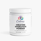 Creatine Hydration Powder