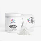 Creatine Hydration Powder