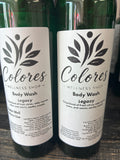 Legacy body wash