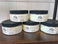 Moisturizing lotion in sweet escape