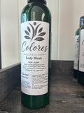 San Juan body wash