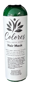 Hair mask