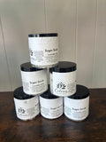Lavender land sugar scrub