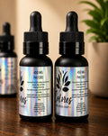 450 mg PET CBD
