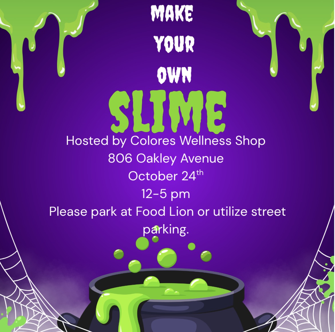 Slime presale ticket