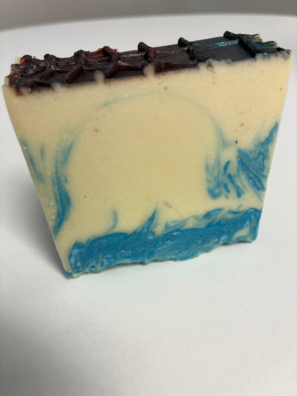 Arachnid man soap presale