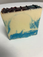 Arachnid man soap presale