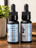 3000 MG Full Spectrum CBD sleep drops