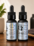 3,000 MG Full Spectrum CBD unflavored