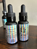 750 MG Full Spectrum Sleep Drops